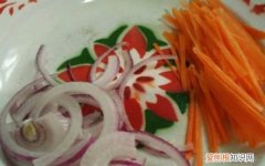 如何做鱼香肉丝，怎么做鱼香肉丝