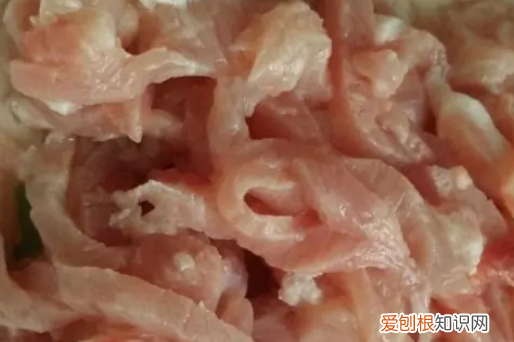 如何做鱼香肉丝,怎么做鱼香肉丝