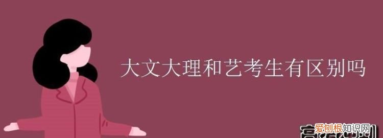 大文大理是什么意思,高考大文大理什么意思