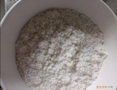 西米水晶糕的做法