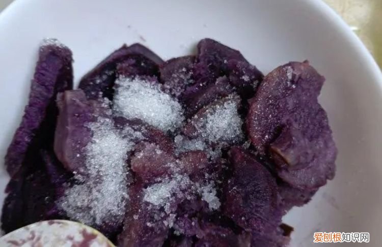 西米水晶糕的做法