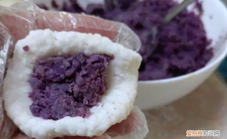 西米水晶糕的做法