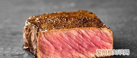 牛排知识大全图解,牛排小知识
