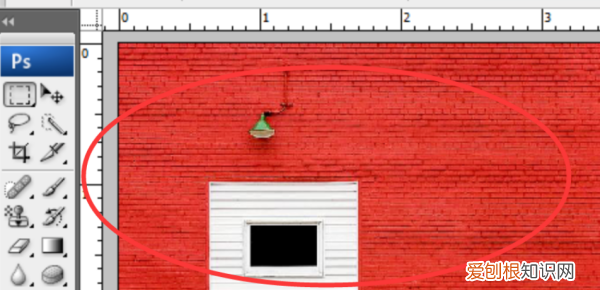 ps要咋才可以反选，ps里怎么反向选择选区