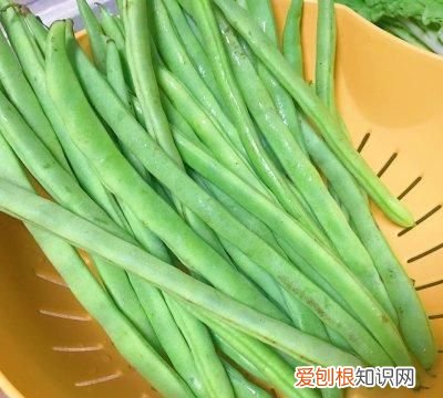 高级厨师教你做好吃的干煸豆角! 秘诀在这里!