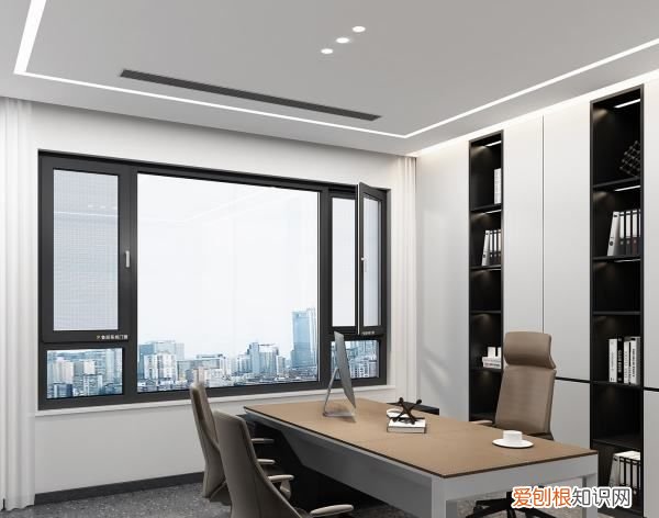 如何辨别断桥铝型材,辨别断桥铝门窗的好坏要注意什么问题