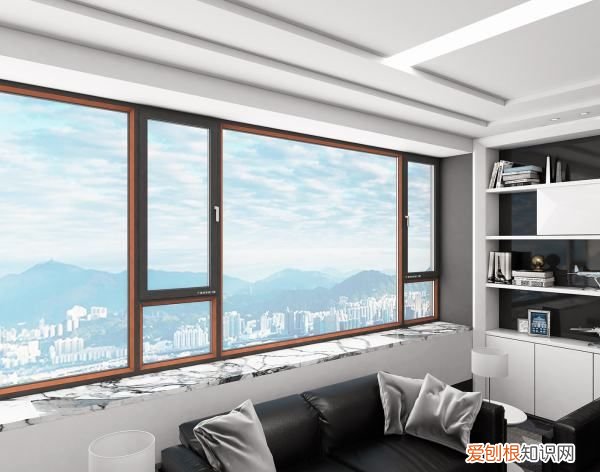 如何辨别断桥铝型材,辨别断桥铝门窗的好坏要注意什么问题