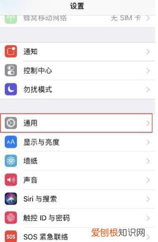 苹果手机怎么设置手写输入法