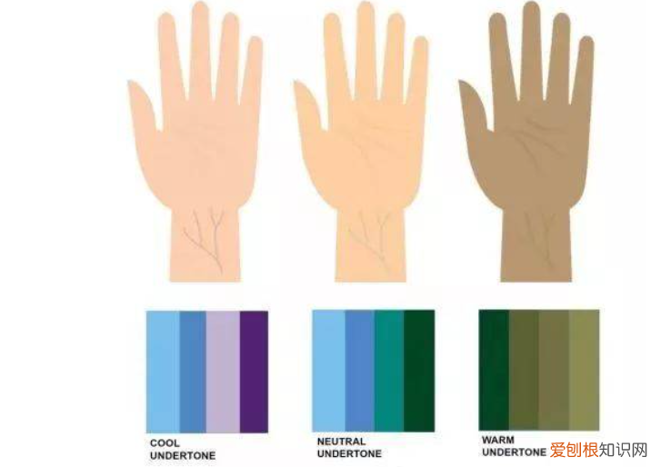 绿色粉底液适合什么肤色