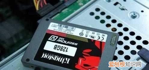 台式机加装SSD固态硬盘方法