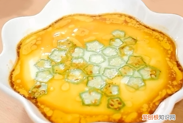 秋葵怎么给宝宝做才好吃,适合宝宝的秋葵做法