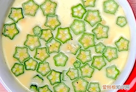 秋葵怎么给宝宝做才好吃,适合宝宝的秋葵做法
