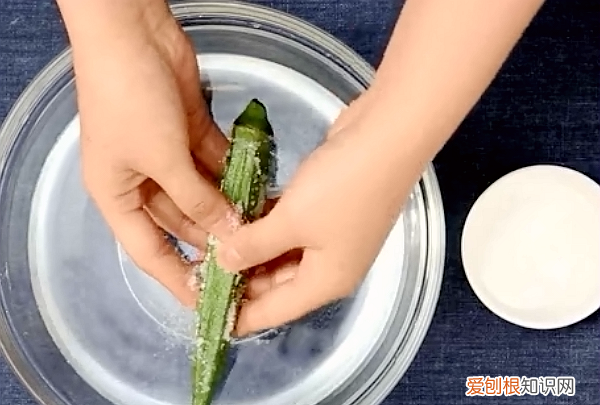 秋葵怎么给宝宝做才好吃,适合宝宝的秋葵做法