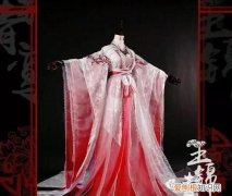 十二星座专属古装衣服，十二星座古代公主谁最漂亮排名
