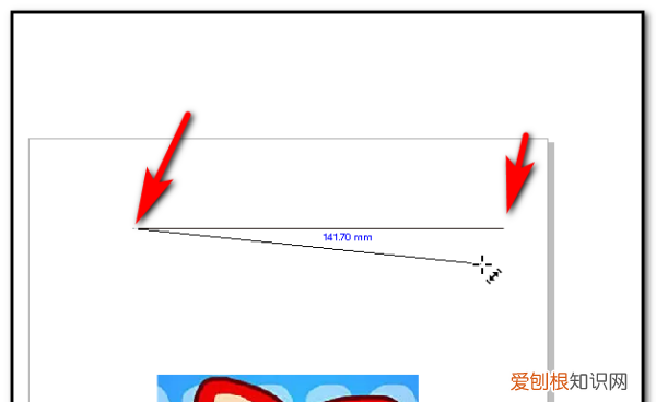 cdr咋滴才能标注尺寸