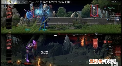 dota2怎么换英雄，dota2怎么设置小地图显示英雄图标