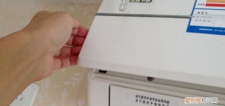 美的空调wifi灯怎么关