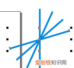 cdr要咋旋转复制，cdr里做图的轮廓