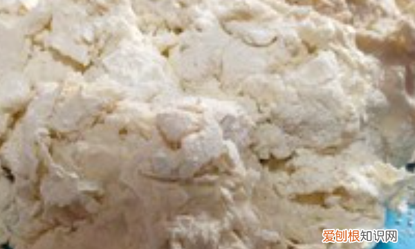 发酵面团如何制作，制作发酵面团可用什么作为发酵
