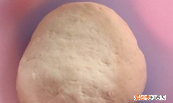 发酵面团如何制作，制作发酵面团可用什么作为发酵