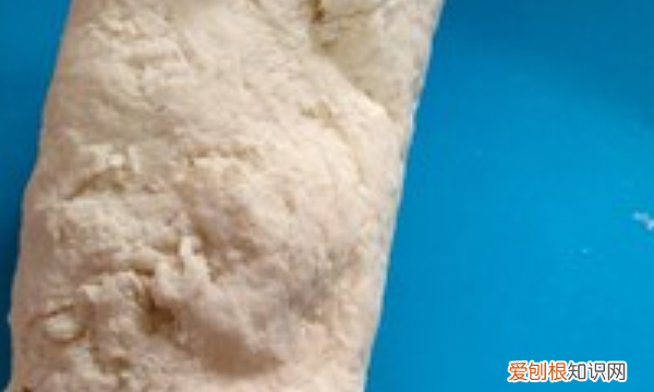 发酵面团如何制作，制作发酵面团可用什么作为发酵