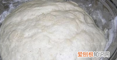 发酵面团如何制作，制作发酵面团可用什么作为发酵