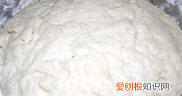 发酵面团如何制作，制作发酵面团可用什么作为发酵