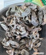 如何判断笋干发霉了，笋干长毛是发霉了还是正常的