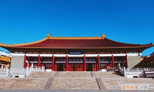 南京旅游十大必看景点攻略