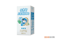 未来星儿童成长牛奶适合多大孩子喝