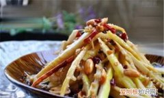 凉拌笋要不要过热水，凉拌甘蓝为什么不能焯水