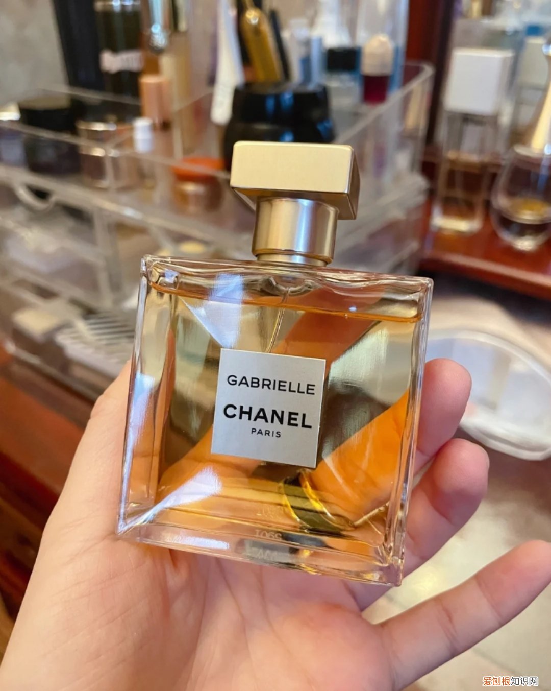 gucci香水多少钱一瓶