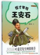 王安石为什么叫半山，王安石为什么自称半山老人