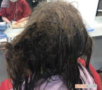 一周不洗头头发脏么，一周不洗头的危害大吗