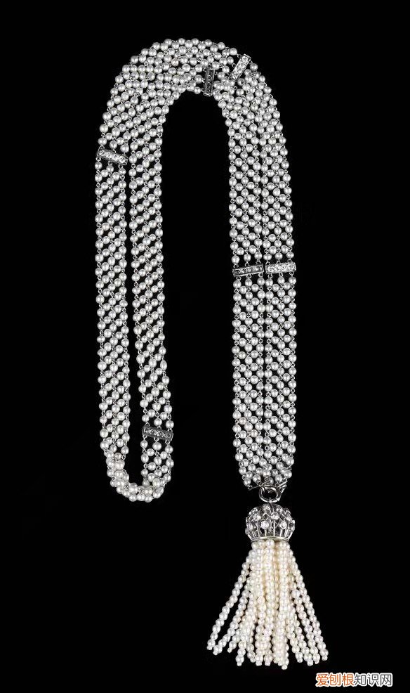 真正的珍珠手链多少钱?