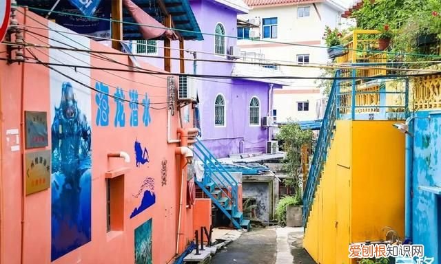 深圳10个海边沙滩超好玩