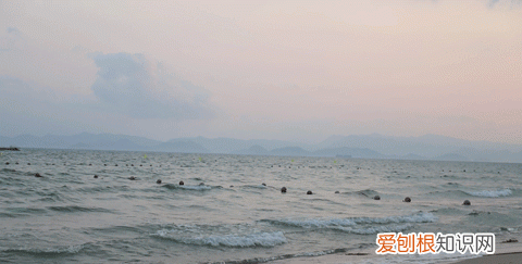 深圳10个海边沙滩超好玩