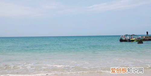 深圳10个海边沙滩超好玩