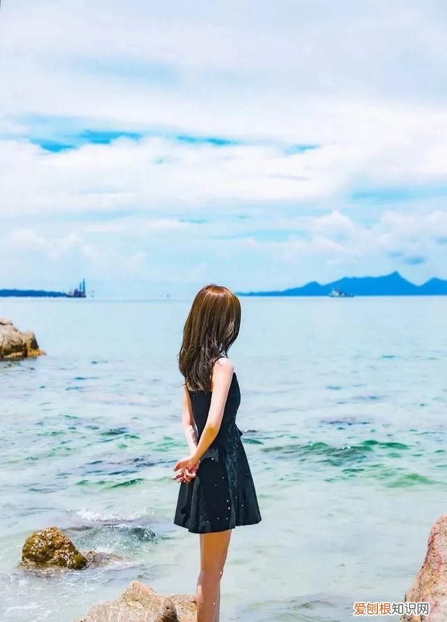 深圳10个海边沙滩超好玩