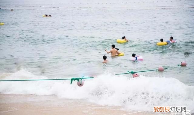 深圳10个海边沙滩超好玩