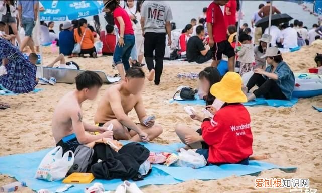 深圳10个海边沙滩超好玩