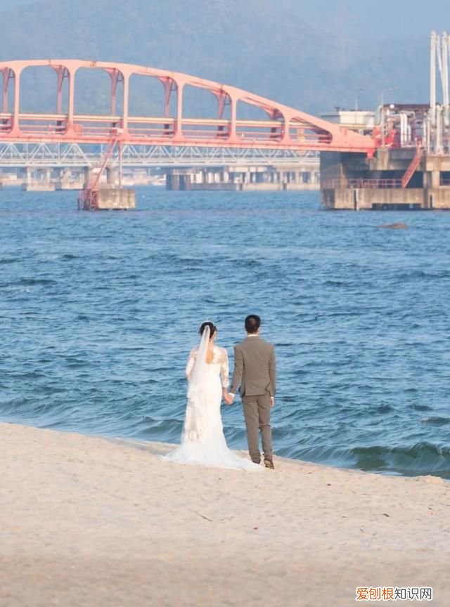 深圳10个海边沙滩超好玩