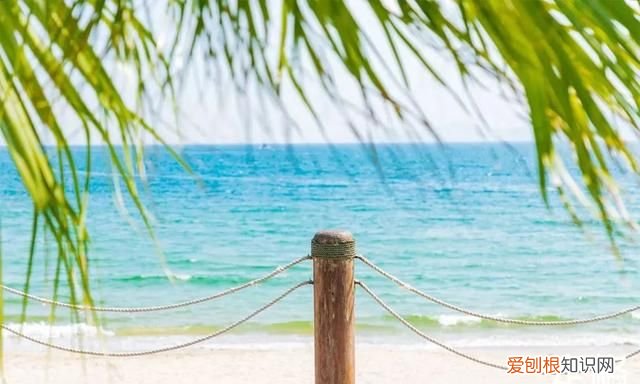 深圳10个海边沙滩超好玩