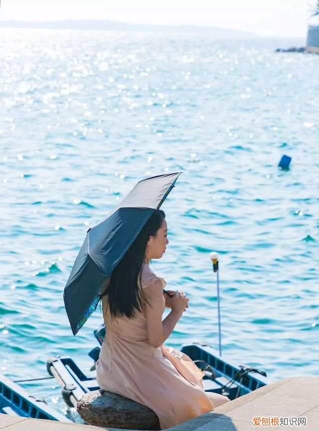 深圳10个海边沙滩超好玩