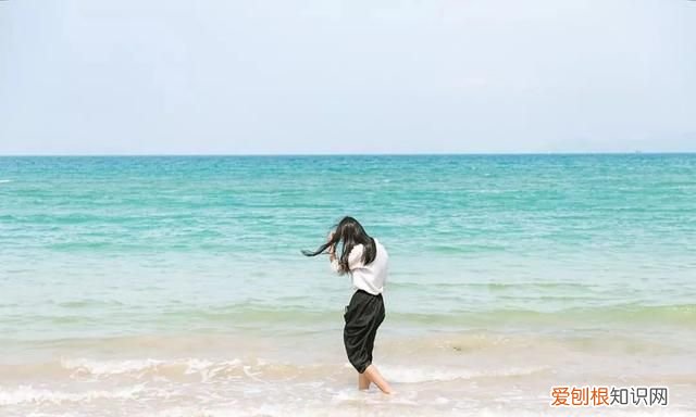 深圳10个海边沙滩超好玩