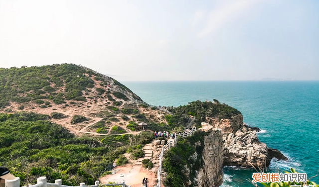 深圳10个海边沙滩超好玩