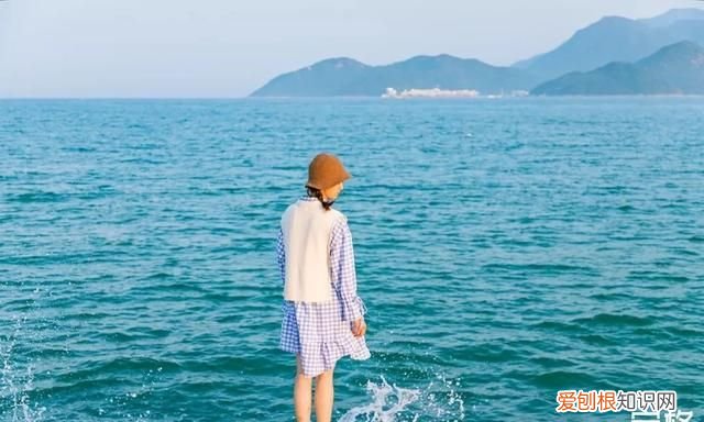 深圳10个海边沙滩超好玩