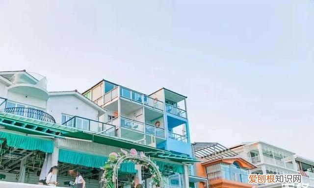 深圳10个海边沙滩超好玩