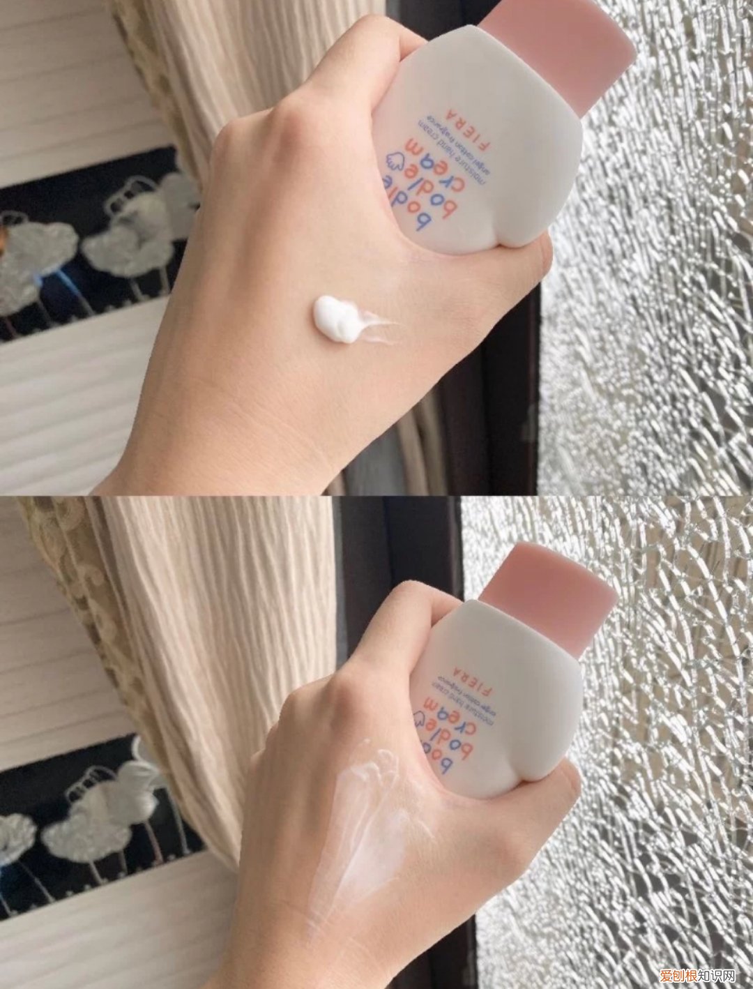 什么牌子护手霜效果最好