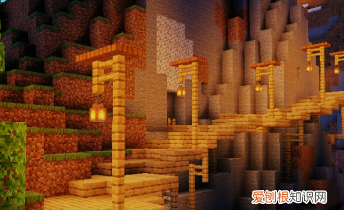 我的世界怎么进入海底神殿,我的世界怎么找海底神殿指令